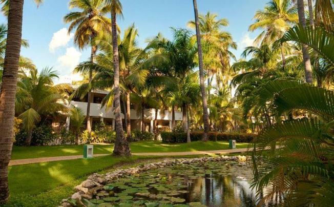 Фото отеля Melia Caribe Tropical