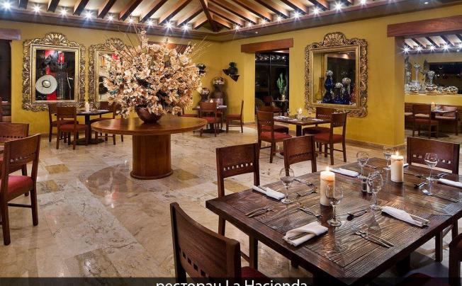 Фото отеля Melia Caribe Tropical