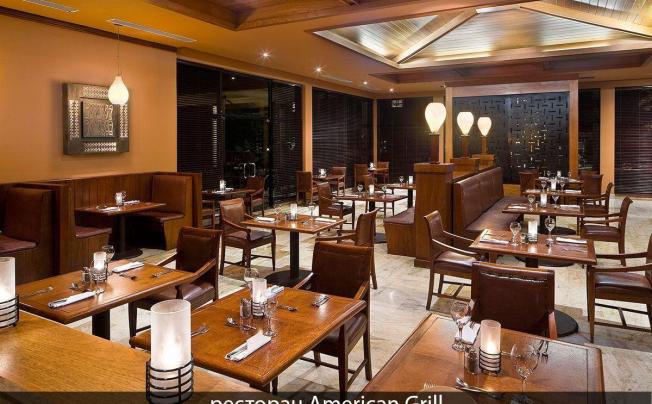 Фото отеля Melia Caribe Tropical