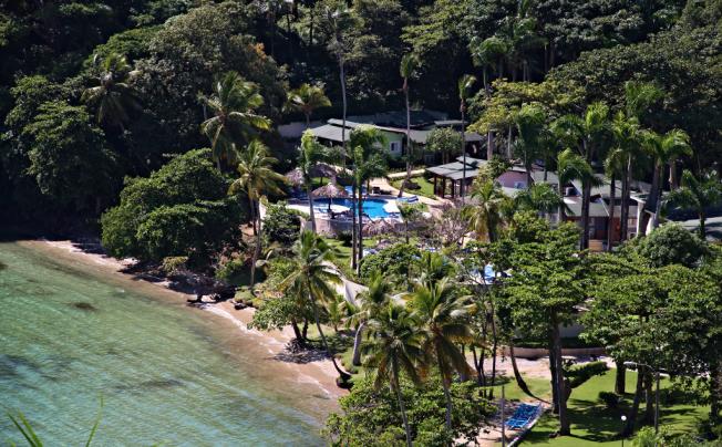 Фото отеля GRAND BAHIA PRINCIPE CAYACOA 