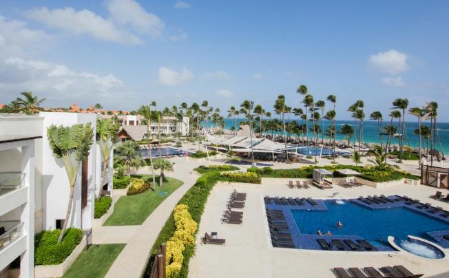 Фото отеля Hideaway At Royalton Punta Cana