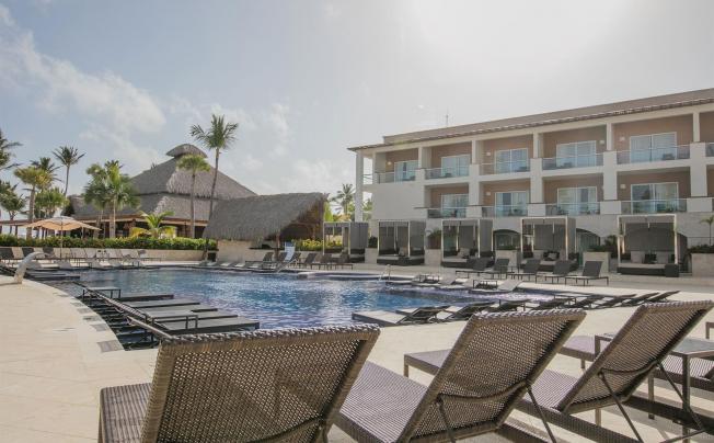 Фото отеля Hideaway At Royalton Punta Cana