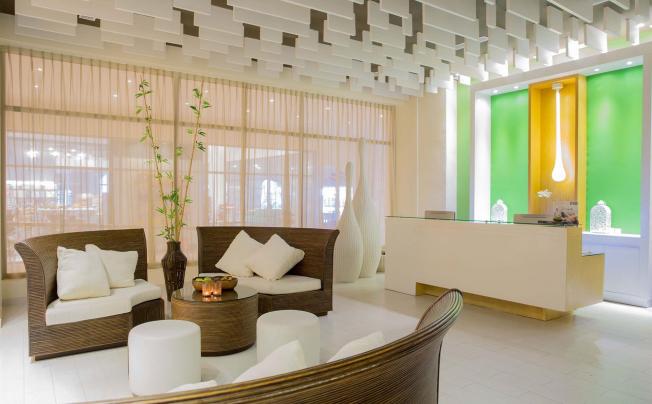 Фото отеля Hideaway At Royalton Punta Cana