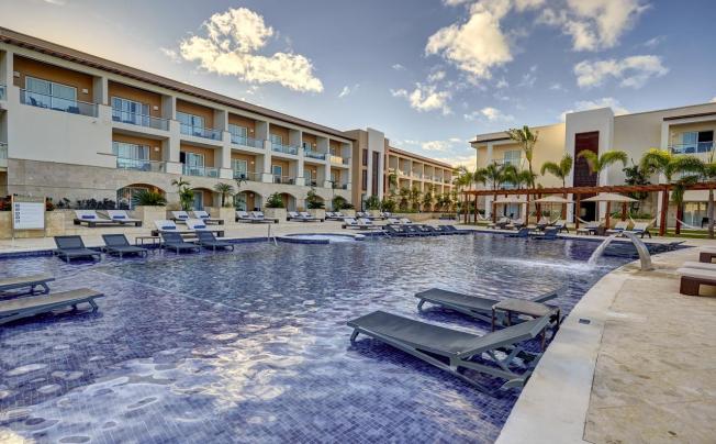 Фото отеля Hideaway At Royalton Punta Cana