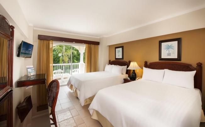 Фото отеля Occidental Caribe