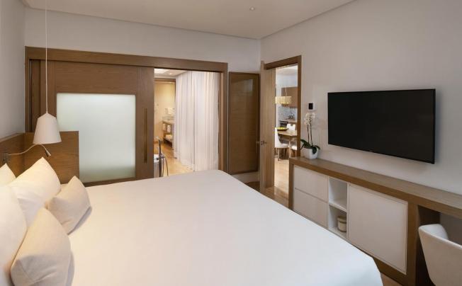 Фото отеля Paradisus Grand Cana