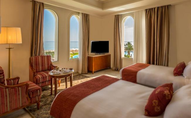 Фото отеля Baron Palace Resort Sahl Hashesh