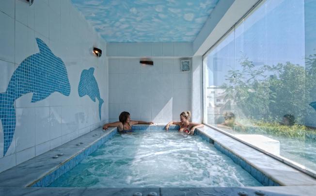 Фото отеля Falcon Hills Hotel
