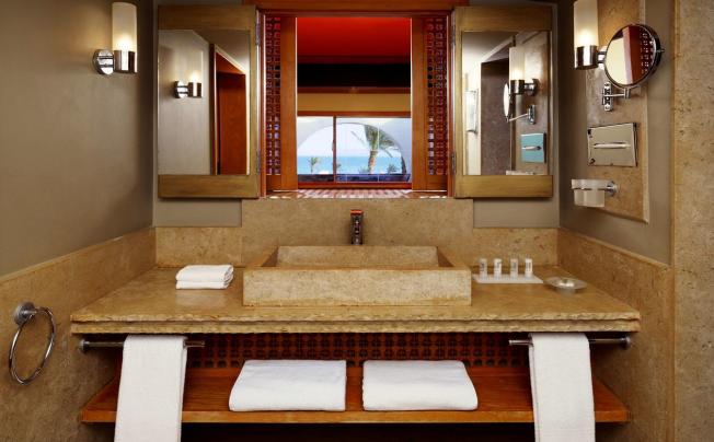 Фото отеля Le Meridien Dahab Resort