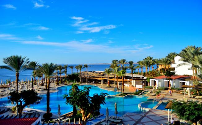 Фото отеля Jaz Fanara Resort & Residence