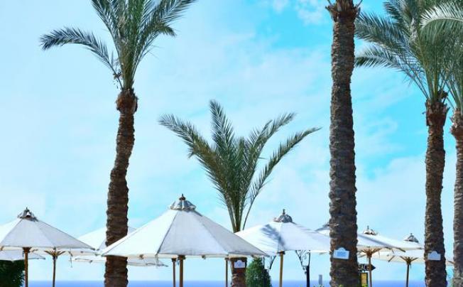 Фото отеля Jaz Fanara Resort & Residence