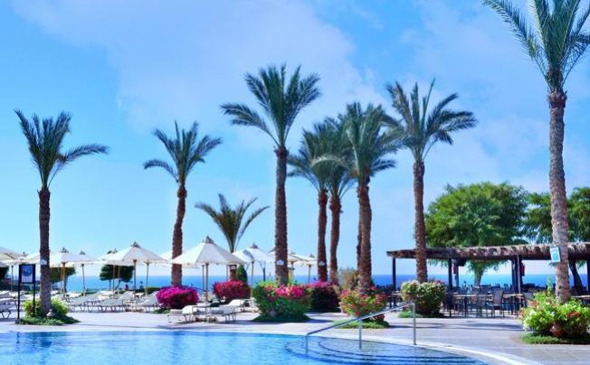 Фото отеля Jaz Fanara Resort & Residence
