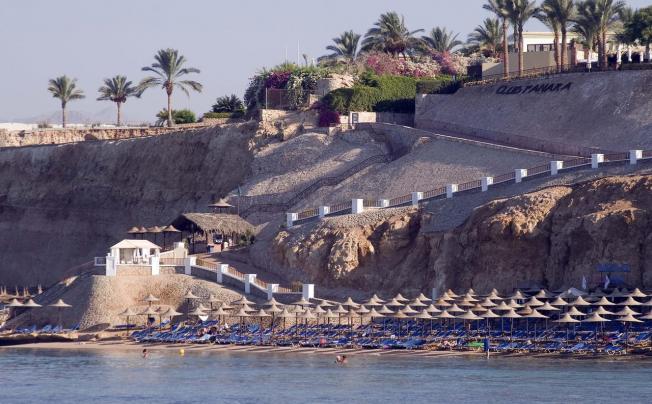 Фото отеля Jaz Fanara Resort & Residence