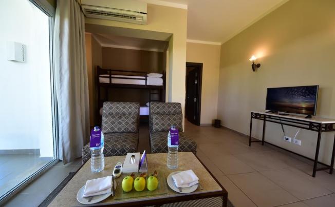Фото отеля Jaz Fanara Resort & Residence