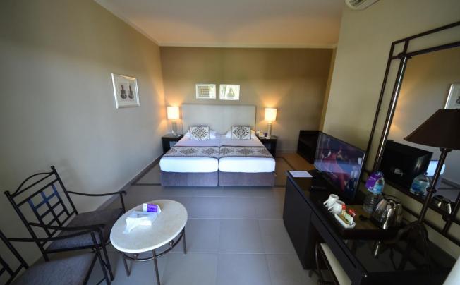 Фото отеля Jaz Fanara Resort & Residence