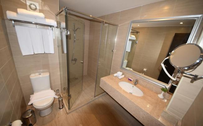Фото отеля Jaz Fanara Resort & Residence