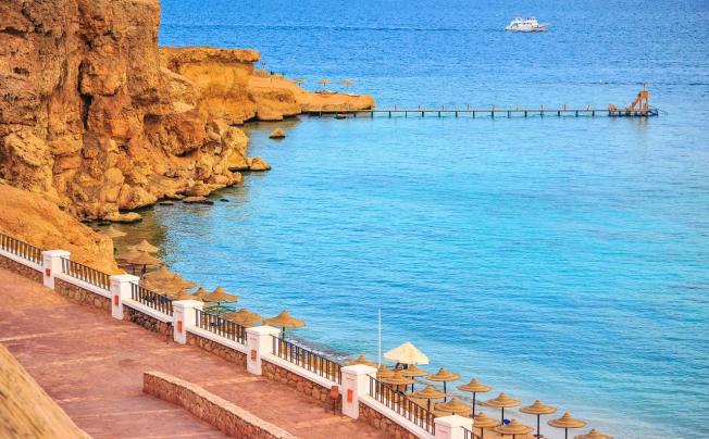 Фото отеля Jaz Fanara Resort & Residence