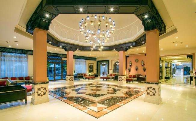 Фото отеля Jaz Fanara Resort & Residence