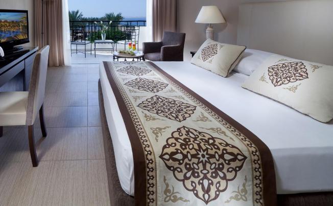Фото отеля Jaz Fanara Resort & Residence