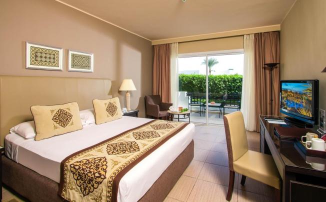 Фото отеля Jaz Fanara Resort & Residence