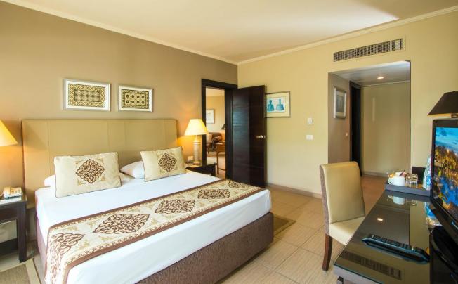 Фото отеля Jaz Fanara Resort & Residence