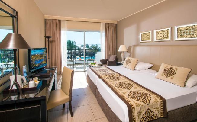 Фото отеля Jaz Fanara Resort & Residence