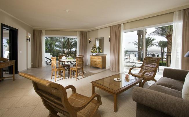 Фото отеля Jaz Fanara Resort & Residence