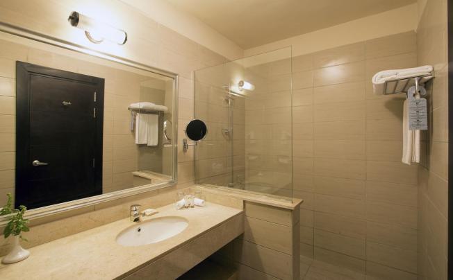 Фото отеля Jaz Fanara Resort & Residence