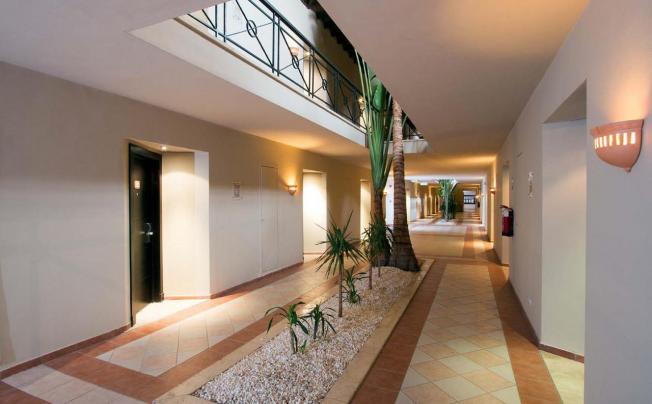 Фото отеля Jaz Fanara Resort & Residence