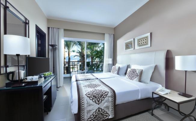 Фото отеля Jaz Fanara Resort & Residence