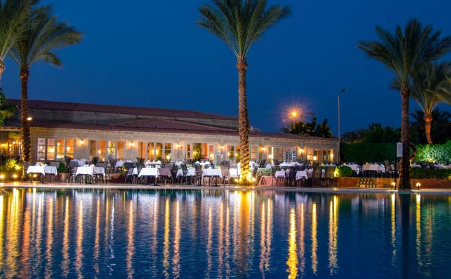 Фото отеля Jaz Fanara Resort & Residence