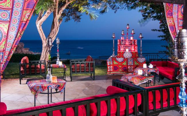 Фото отеля Jaz Fanara Resort & Residence