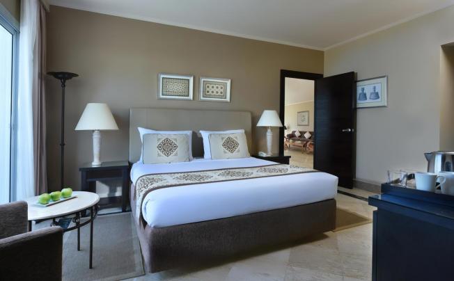 Фото отеля Jaz Fanara Resort & Residence