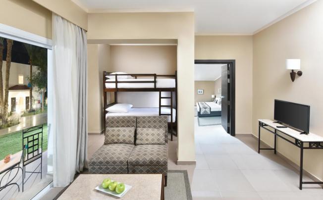 Фото отеля Jaz Fanara Resort & Residence