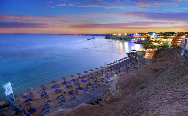 Фото отеля Jaz Fanara Resort & Residence