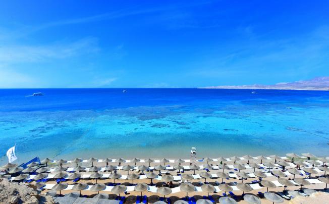 Фото отеля Jaz Fanara Resort & Residence
