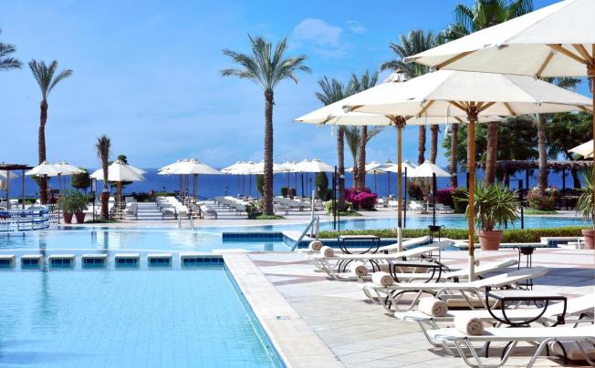 Фото отеля Jaz Fanara Resort & Residence