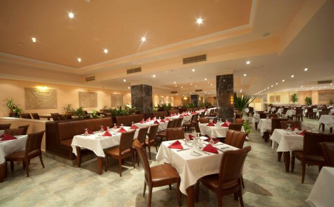 Фото отеля Amc Royal hotel & spa