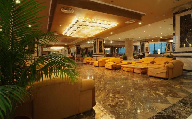 Фото отеля Amc Royal hotel & spa