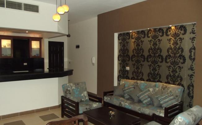 Фото отеля Elite Suites Hurghada