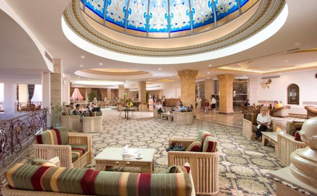 Фото отеля Titanic Beach Spa & Aqua Park