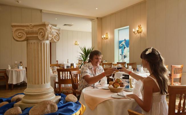Фото отеля Titanic Beach Spa & Aqua Park