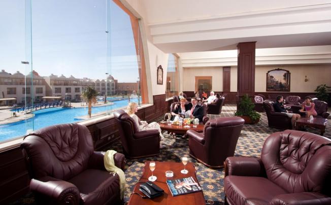 Фото отеля Titanic Beach Spa & Aqua Park