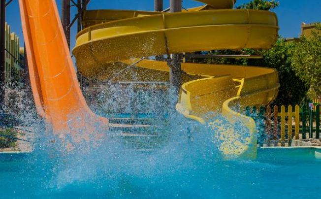 Фото отеля Titanic Beach Spa & Aqua Park