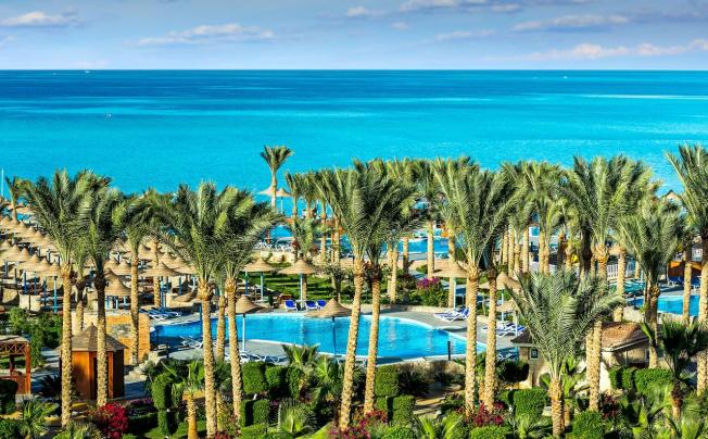 Фото отеля Hawaii Riviera Aqua Park Resort