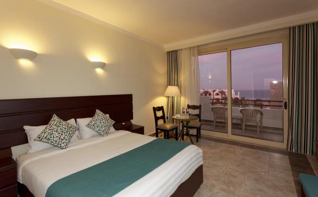 Фото отеля The Three Corners Equinox Beach Resort