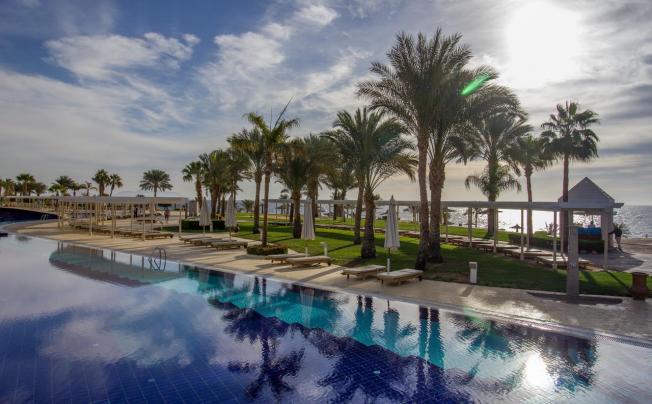 Фото отеля Monte Carlo Sharm el sheikh Resort