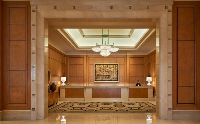 Фото отеля Four Seasons Hotel Cairo At Nile Plaza