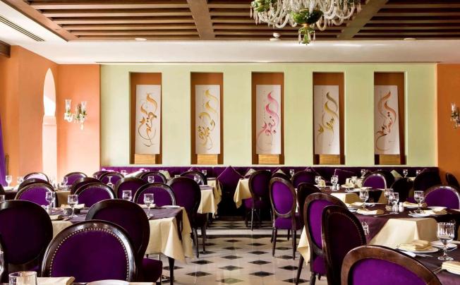 Фото отеля SOFITEL CAIRO NILE EL GEZIRAH
