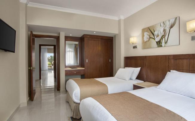 Фото отеля Sultan Gardens Resort